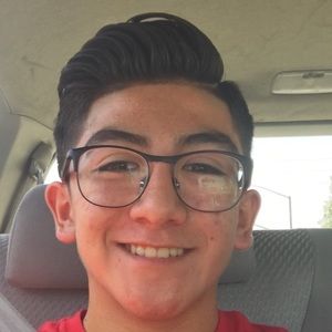 Meet your Posher, Manny